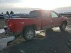 2009 Chevrolet Silverado K1500 LTZ