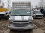 1997 Chevrolet Express G3500