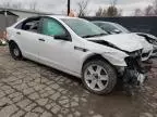 2016 Chevrolet Caprice Police