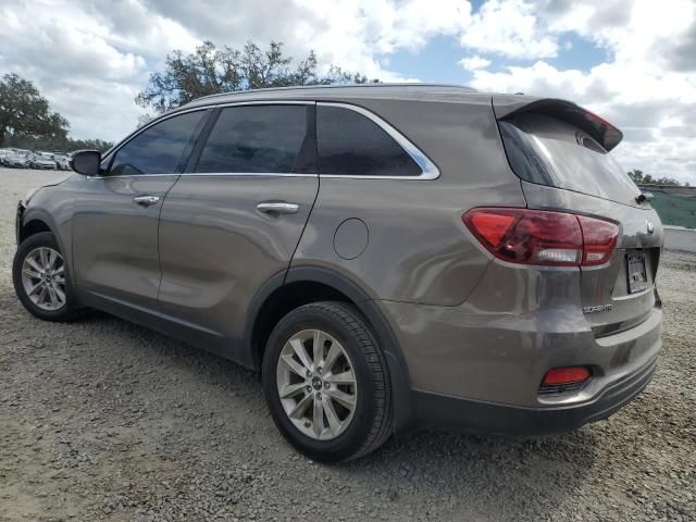 2019 KIA Sorento L