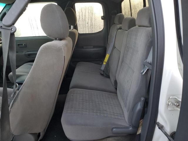 2006 Toyota Tundra Access Cab SR5