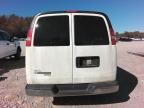 2015 Chevrolet Express G3500 LT