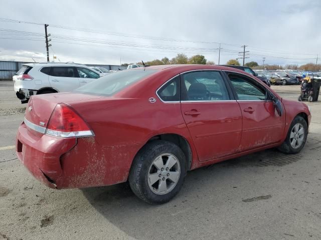 2008 Chevrolet Impala LT