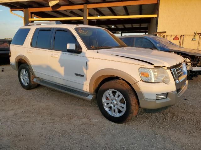 2006 Ford Explorer Eddie Bauer