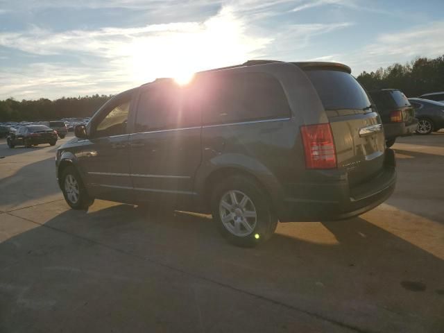 2010 Chrysler Town & Country Touring