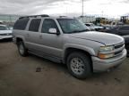 2005 Chevrolet Suburban K1500