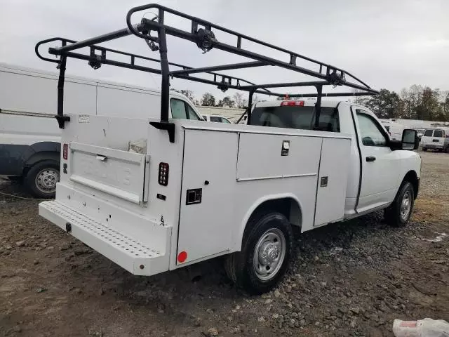 2023 Dodge RAM 2500 Tradesman