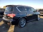 2011 Infiniti QX56