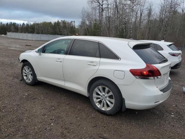 2013 Toyota Venza LE