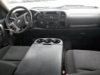 2012 Chevrolet Silverado K1500 LT