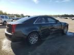 2011 Cadillac CTS Luxury Collection