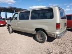 2011 Ford Econoline E350 Super Duty Wagon