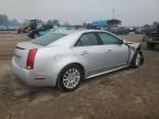 2012 Cadillac CTS Luxury Collection