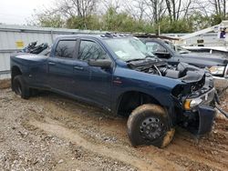 Salvage cars for sale at Lexington, KY auction: 2024 Dodge RAM 3500 BIG Horn