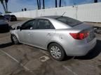 2012 KIA Forte EX