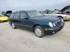 2002 Mercedes-Benz E 320 4matic