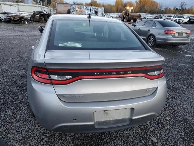 2015 Dodge Dart SXT