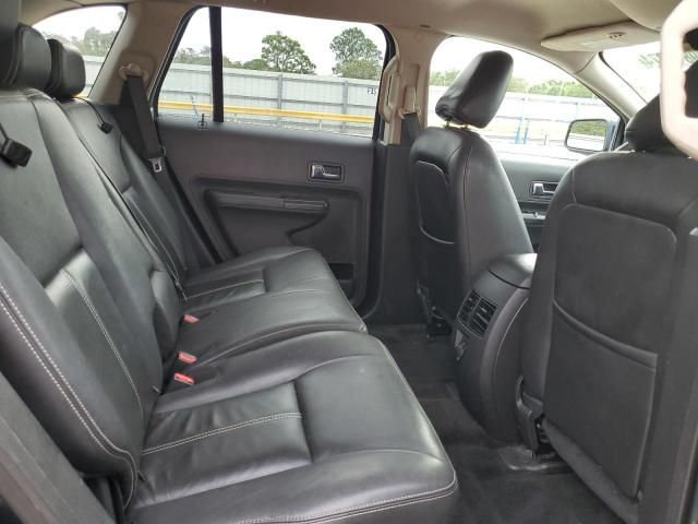 2008 Ford Edge SEL