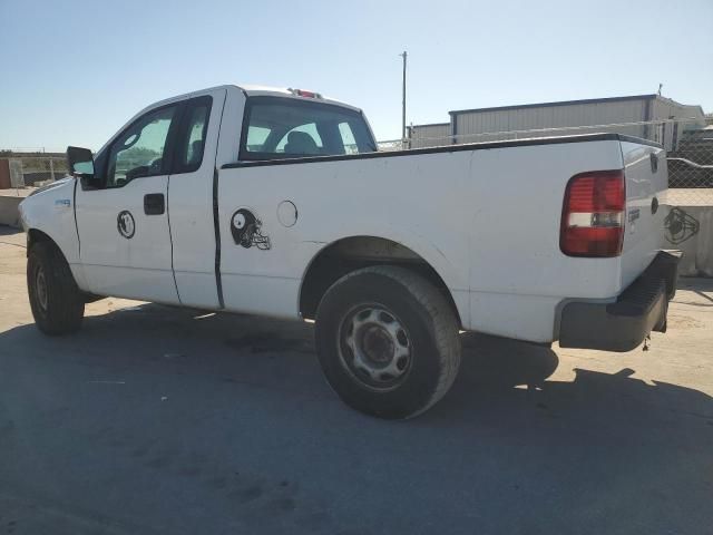 2006 Ford F150