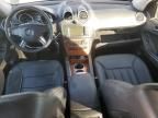 2007 Mercedes-Benz ML 350