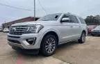 2018 Ford Expedition Max Limited