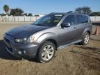 2011 Mitsubishi Outlander SE