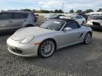 2005 Porsche Boxster S