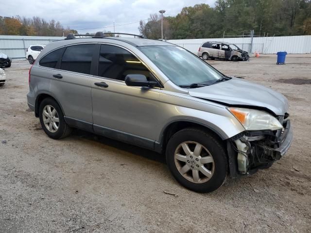 2007 Honda CR-V LX