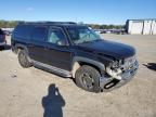 2001 Chevrolet Suburban K1500