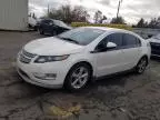 2013 Chevrolet Volt