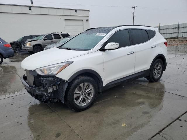 2016 Hyundai Santa FE Sport