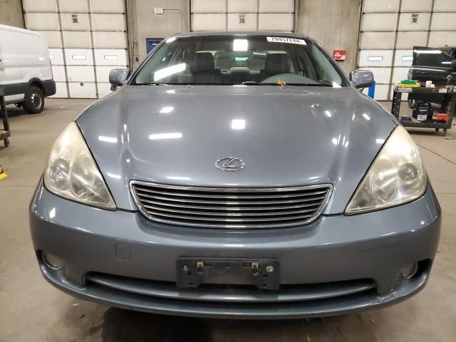 2005 Lexus ES 330