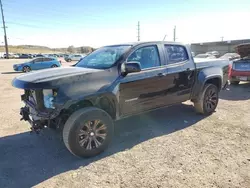 2015 Chevrolet Colorado Z71 en venta en Colorado Springs, CO