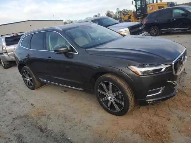 2021 Volvo XC60 T5 Inscription