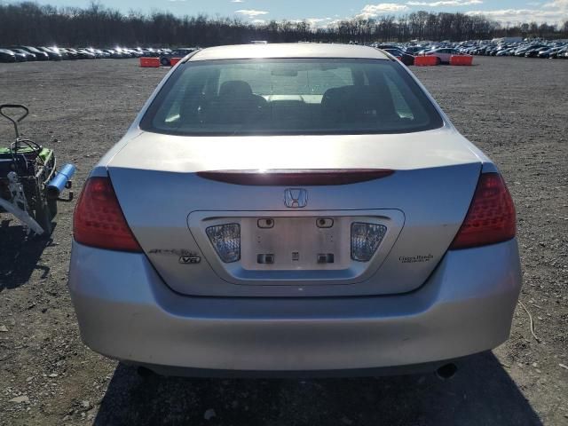 2007 Honda Accord SE