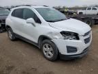 2015 Chevrolet Trax 1LT