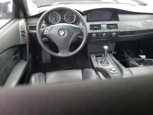 2004 BMW 545 I