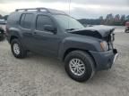 2014 Nissan Xterra X