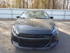 2016 Dodge Dart SE