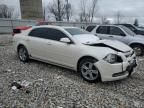 2011 Chevrolet Malibu 2LT