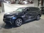 2019 Acura MDX