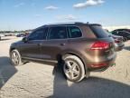 2013 Volkswagen Touareg V6 TDI