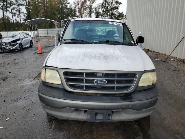 2003 Ford F150