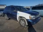 2002 Chevrolet Trailblazer