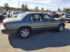 1998 Buick Lesabre Custom