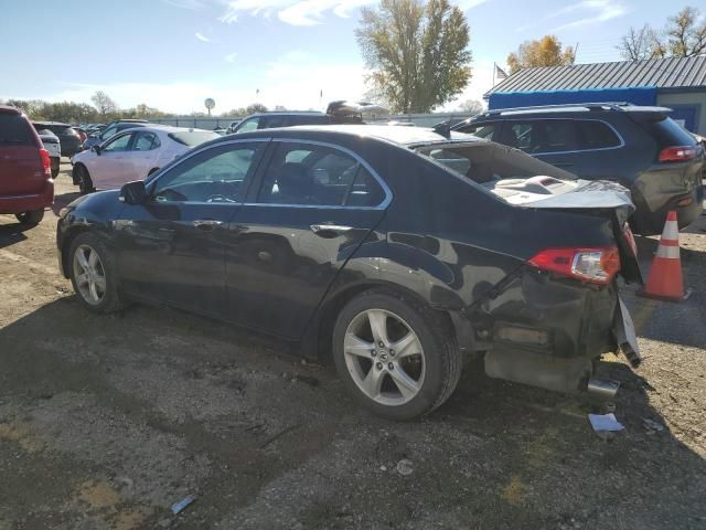 2009 Acura TSX