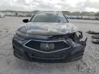 2021 Acura TLX Advance