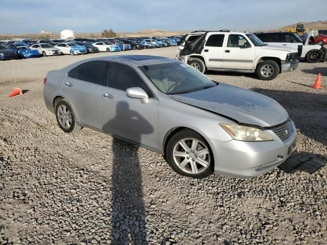 2008 Lexus ES 350