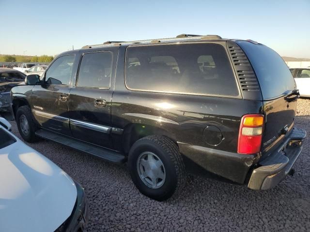 2003 GMC Yukon XL K1500