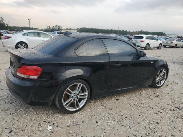 2011 BMW 135 I